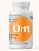 Daily Boost Master Blend