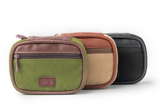 Fashion Smart Vitamin Case - Men's