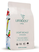 Optimist Light Roast - Ground
