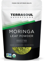 Moringa Leaf Powder