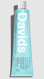 Spearmint - Whitening + Antiplaque