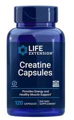 Creatine Capsules