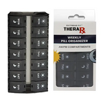 Weekly Pill Organizer