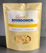 Artisan Cheese Crackers