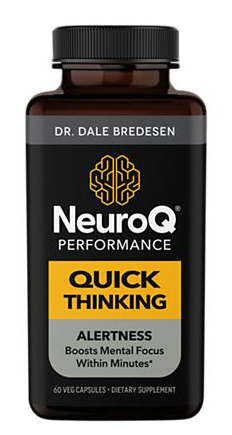 NeuroQ - Quick Thinking