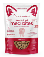 Freeze Dried Beef Bites for Cats