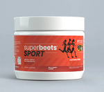 Superbeets Sport - Wild Cherry