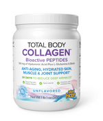 Total Body Collagen - Unflavored