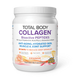 Total Body Collagen - Orange