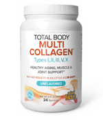 Total Body Multi Collagen™? Protein - Unflavored