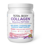 Total Body Collagen Bioactive Peptides Powder - Pomegranate