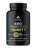 SBO Probiotics - Trinity