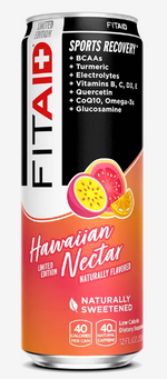 Sports Recovery+ - Hawaiian Nectar