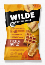 Protein Chips - Chicken & Waffles