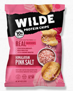 Protein Chips - Himalayan Pink Salt
