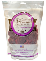 Purple Sweet Potato Dog Treats
