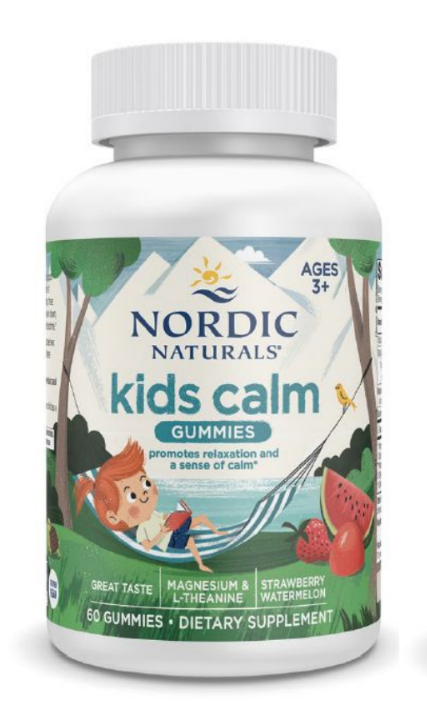 Kid's Calm Gummies