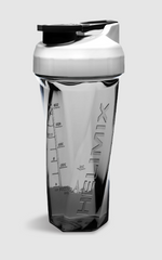 Shaker Bottle - Smoke White