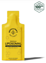 Propolis + Liposomal C
