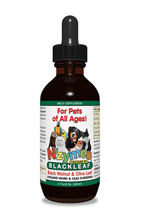 Black Leaf Herbal Pet Tincture