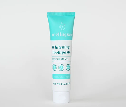 Whitening Toothpaste - Fresh Mint