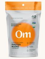 Mushroom Master Blend