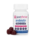 Probiotic & Antioxidant Gummies