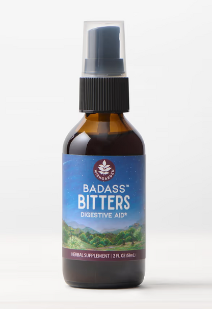 Badass Bitters