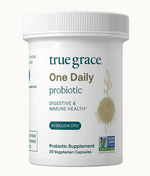 One Daily Probiotic