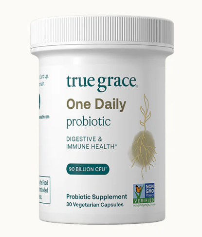 One Daily Probiotic