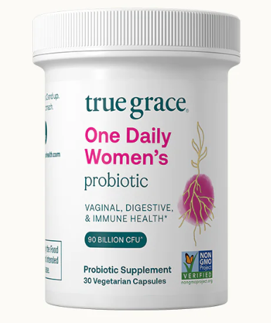One Daily Women's Probiotic