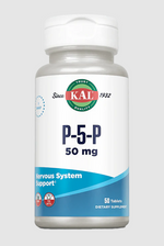 P-5-P 50mg