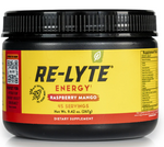 Re-Lyte Energy - Raspberry Mango