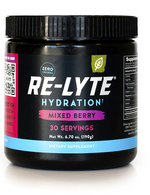 Re-Lyte Hydration Mix - Mixed Berry