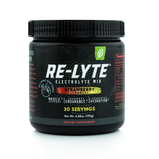 Re-Lyte Hydration Mix - Strawberry Lemonade