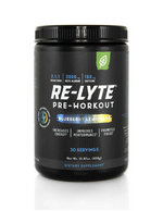 Re-Lyte Pre-Workout - Blueberry Lemonade