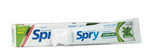 Spearmint Toothpaste