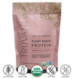 Plant Based Protein - Vanilla Chai