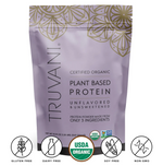 Plant Based Protein - Unflavored
