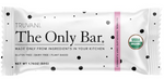 The Only Bar - Oatmeal Chocolate Chip