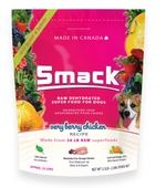 Very Berry Chicken Super Food Dog Food