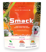 Caribbean Salmon - Dehydrated Super Food