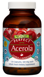 Acerola Vitamin C
