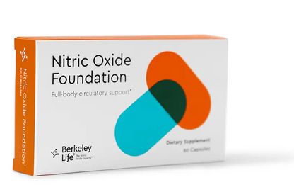 Nitric Oxide Foundation