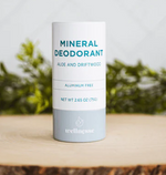 Mineral Deodorant