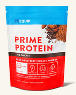 Prime Protein - Chocolate