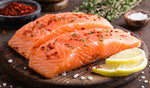 King Salmon