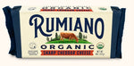 Organic Sharp Cheddar Cheese