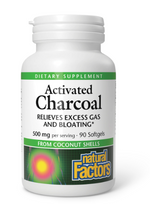 Activated Charcoal
