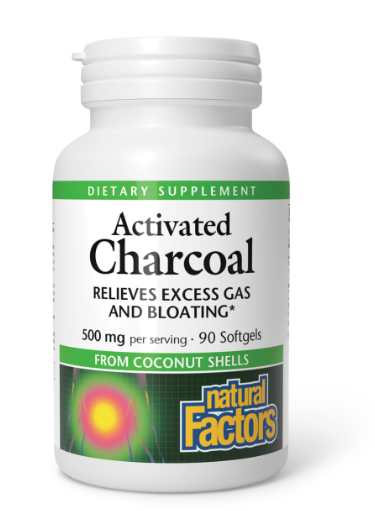 Activated Charcoal